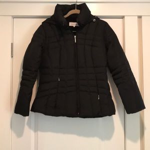 Calvin Klein down puffer